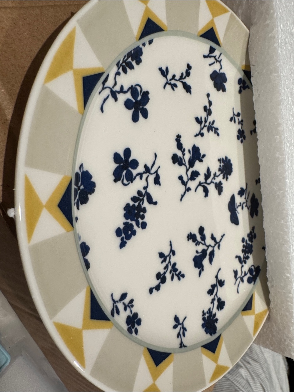 Loren Side Plates